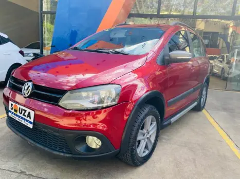 VOLKSWAGEN Space Cross 1.6 4P FLEX, Foto 3
