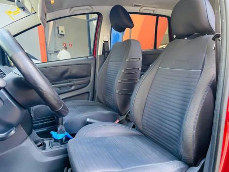 VOLKSWAGEN Space Cross 1.6 4P FLEX, Foto 4