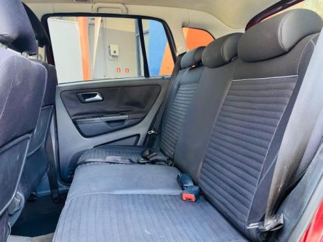 VOLKSWAGEN Space Cross 1.6 4P FLEX, Foto 6