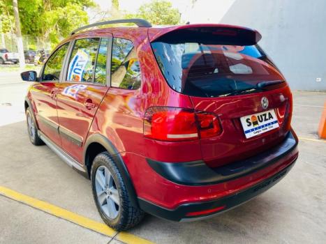 VOLKSWAGEN Space Cross 1.6 4P FLEX, Foto 7