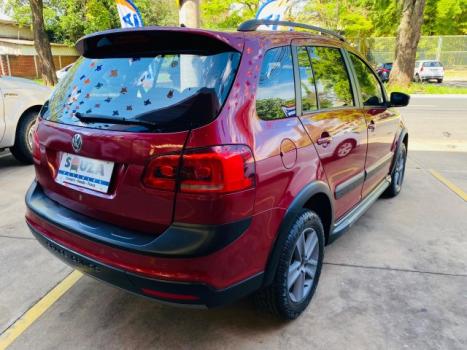 VOLKSWAGEN Space Cross 1.6 4P FLEX, Foto 9