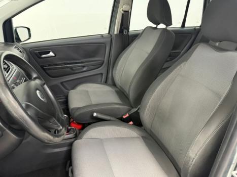 VOLKSWAGEN Space Fox 1.6 4P FLEX I-MOTION AUTOMATIZADO, Foto 5