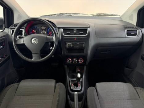 VOLKSWAGEN Space Fox 1.6 4P FLEX I-MOTION AUTOMATIZADO, Foto 6
