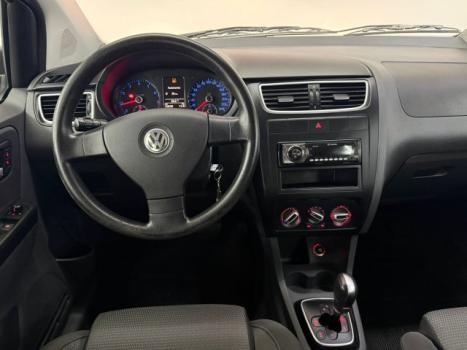 VOLKSWAGEN Space Fox 1.6 4P FLEX I-MOTION AUTOMATIZADO, Foto 7