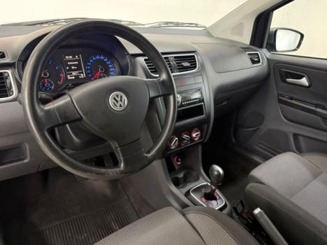 VOLKSWAGEN Space Fox 1.6 4P FLEX I-MOTION AUTOMATIZADO, Foto 8