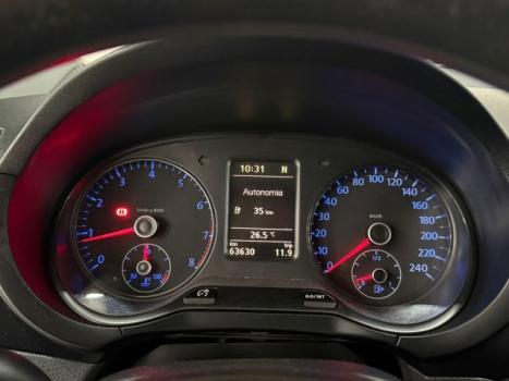 VOLKSWAGEN Space Fox 1.6 4P FLEX I-MOTION AUTOMATIZADO, Foto 9