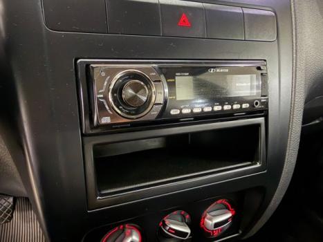 VOLKSWAGEN Space Fox 1.6 4P FLEX I-MOTION AUTOMATIZADO, Foto 10