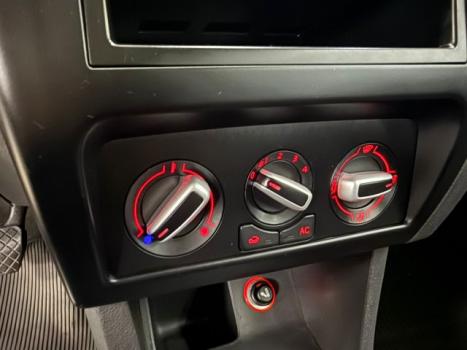 VOLKSWAGEN Space Fox 1.6 4P FLEX I-MOTION AUTOMATIZADO, Foto 11