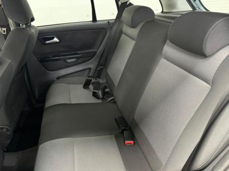 VOLKSWAGEN Space Fox 1.6 4P FLEX I-MOTION AUTOMATIZADO, Foto 13