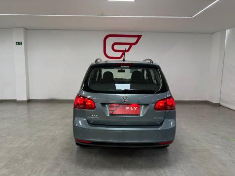 VOLKSWAGEN Space Fox 1.6 4P FLEX I-MOTION AUTOMATIZADO, Foto 14