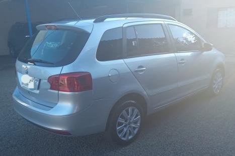 VOLKSWAGEN Space Fox 1.6 4P FLEX TREND, Foto 2