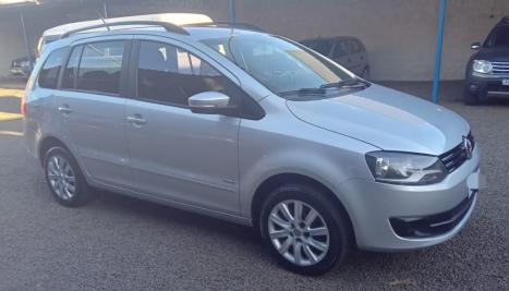 VOLKSWAGEN Space Fox 1.6 4P FLEX TREND, Foto 3