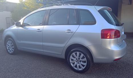 VOLKSWAGEN Space Fox 1.6 4P FLEX TREND, Foto 4