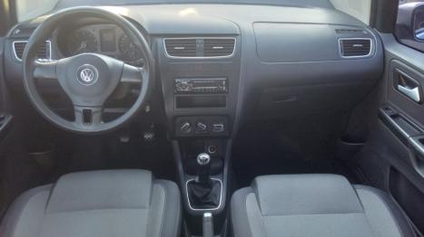 VOLKSWAGEN Space Fox 1.6 4P FLEX TREND, Foto 5