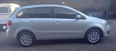 VOLKSWAGEN Space Fox 1.6 4P FLEX TREND, Foto 6