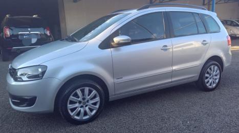 VOLKSWAGEN Space Fox 1.6 4P FLEX TREND, Foto 7