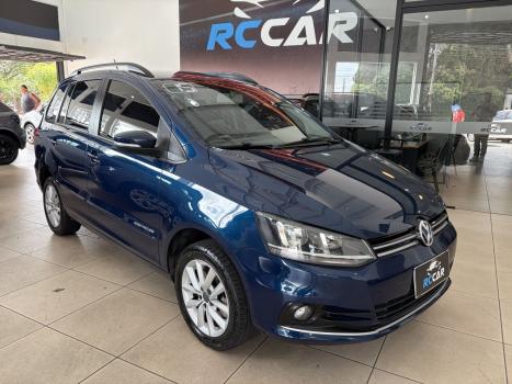 VOLKSWAGEN Space Fox 1.6 4P FLEX COMFORTLINE, Foto 1