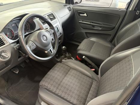VOLKSWAGEN Space Fox 1.6 4P FLEX COMFORTLINE, Foto 2