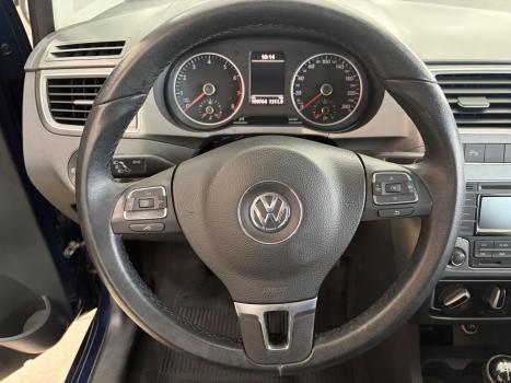 VOLKSWAGEN Space Fox 1.6 4P FLEX COMFORTLINE, Foto 3