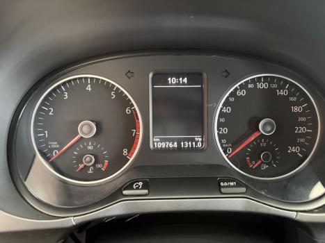 VOLKSWAGEN Space Fox 1.6 4P FLEX COMFORTLINE, Foto 4