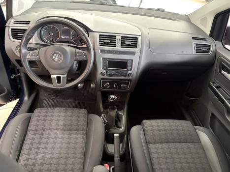 VOLKSWAGEN Space Fox 1.6 4P FLEX COMFORTLINE, Foto 7