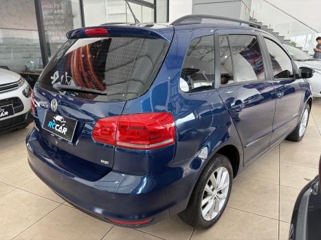 VOLKSWAGEN Space Fox 1.6 4P FLEX COMFORTLINE, Foto 8