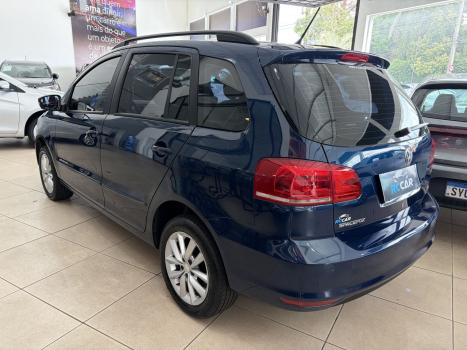 VOLKSWAGEN Space Fox 1.6 4P FLEX COMFORTLINE, Foto 9