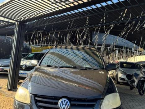 VOLKSWAGEN Space Fox 1.6 4P FLEX TREND, Foto 1