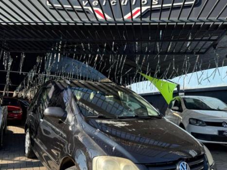 VOLKSWAGEN Space Fox 1.6 4P FLEX TREND, Foto 2