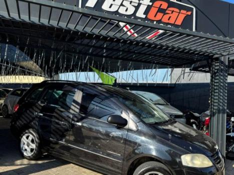 VOLKSWAGEN Space Fox 1.6 4P FLEX TREND, Foto 3