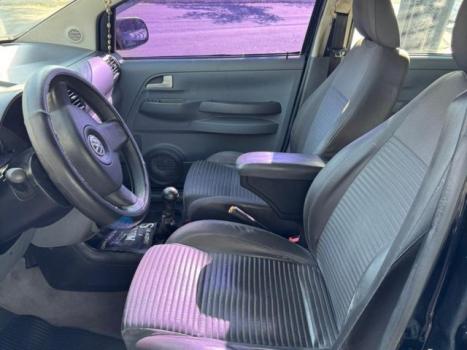 VOLKSWAGEN Space Fox 1.6 4P FLEX TREND, Foto 4