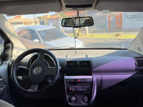 VOLKSWAGEN Space Fox 1.6 4P FLEX TREND, Foto 5