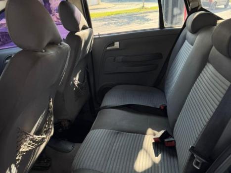 VOLKSWAGEN Space Fox 1.6 4P FLEX TREND, Foto 6