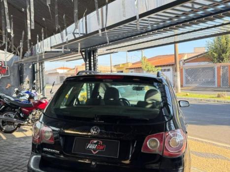 VOLKSWAGEN Space Fox 1.6 4P FLEX TREND, Foto 8