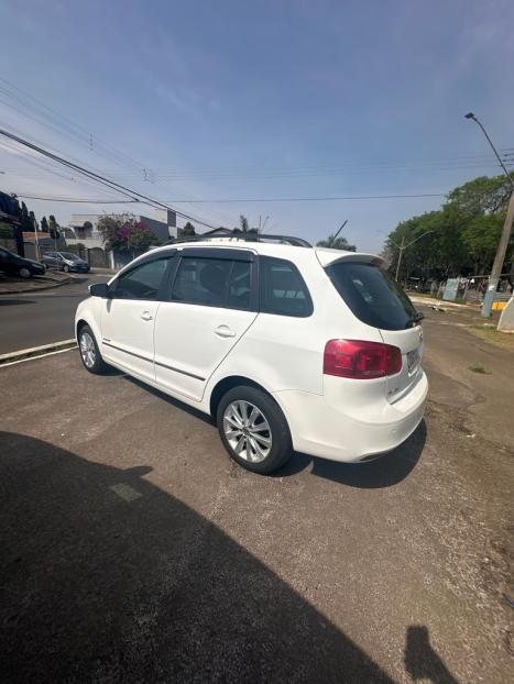 VOLKSWAGEN Space Fox 1.6 4P FLEX SPORTLINE, Foto 3