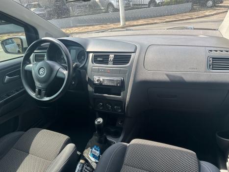VOLKSWAGEN Space Fox 1.6 4P FLEX SPORTLINE, Foto 5