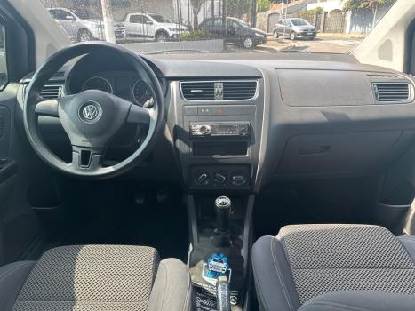 VOLKSWAGEN Space Fox 1.6 4P FLEX SPORTLINE, Foto 6