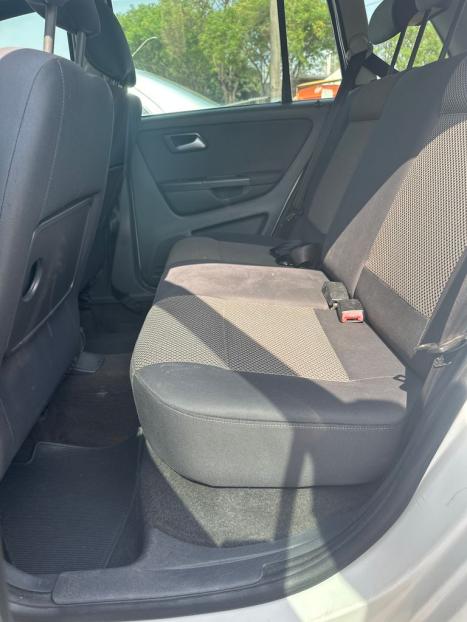 VOLKSWAGEN Space Fox 1.6 4P FLEX SPORTLINE, Foto 7