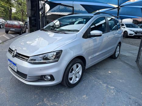VOLKSWAGEN Space Fox 1.6 4P FLEX HIGHLINE, Foto 2