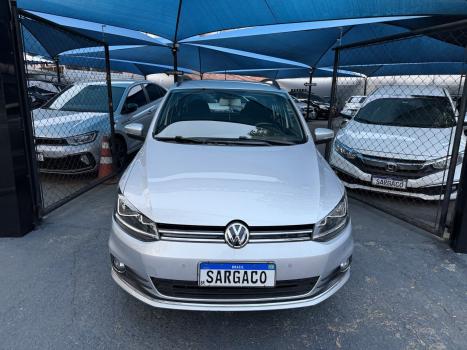 VOLKSWAGEN Space Fox 1.6 4P FLEX HIGHLINE, Foto 3