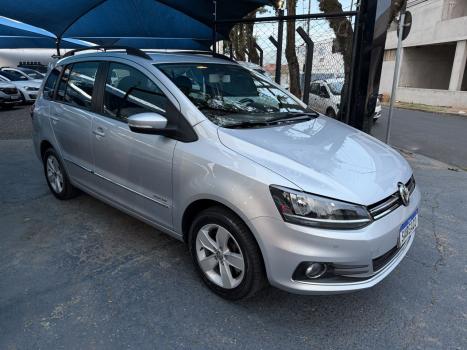 VOLKSWAGEN Space Fox 1.6 4P FLEX HIGHLINE, Foto 4