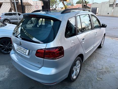 VOLKSWAGEN Space Fox 1.6 4P FLEX HIGHLINE, Foto 5