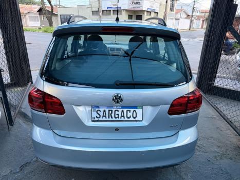 VOLKSWAGEN Space Fox 1.6 4P FLEX HIGHLINE, Foto 6