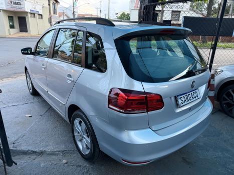 VOLKSWAGEN Space Fox 1.6 4P FLEX HIGHLINE, Foto 7
