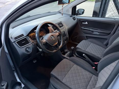 VOLKSWAGEN Space Fox 1.6 4P FLEX HIGHLINE, Foto 8