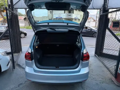 VOLKSWAGEN Space Fox 1.6 4P FLEX HIGHLINE, Foto 10