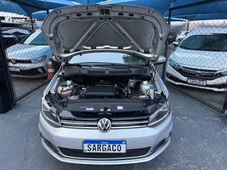 VOLKSWAGEN Space Fox 1.6 4P FLEX HIGHLINE, Foto 11