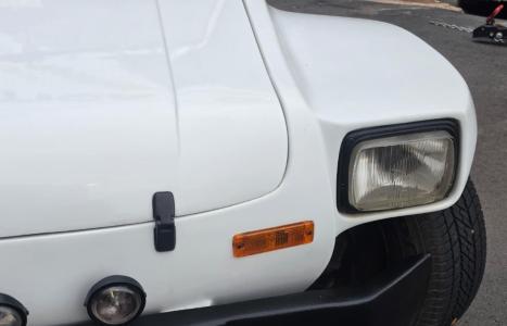 VOLKSWAGEN Special Buggy 1300, Foto 3