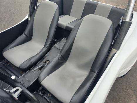 VOLKSWAGEN Special Buggy 1300, Foto 5