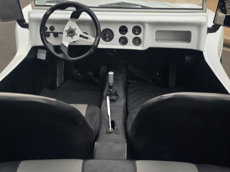 VOLKSWAGEN Special Buggy 1300, Foto 6